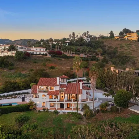 Villa Costera