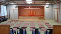 Hatukaishi Hot Spring Ishiuchi-Yungparunas - Homestays