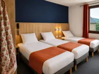Hôtel Hélianthe - Cheap