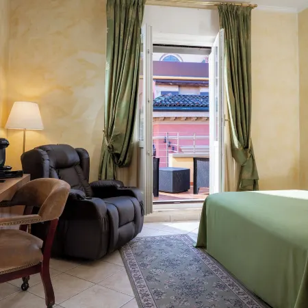 Hotel Roma