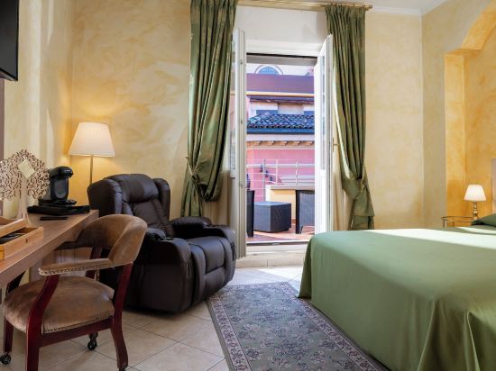 Hotel Roma