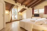 BolognaRoomscom - Santo Stefano Apartments - Apartments