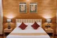 โรสไพน์ โรงแรม - วิวภูเขา