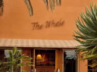 The Whale Hotels in Narooma