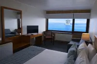 Gran Hotel Vicente Costanera