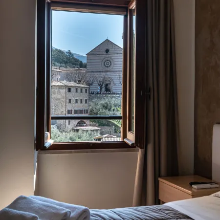 Camere Santa Chiara