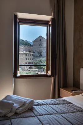 Camere Santa Chiara - Hotel/Alojamientos familiares