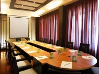 Yodia Heritage Hotel Hotels near Chan Palace