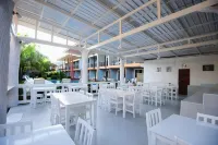 Phi Phi Anita Resort - breakfast