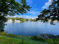 Charming 4-Bedroom Apartment in Central Stavanger - Servicios de Traslado