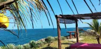 Cove House House 60 m2 Creekside Indian Ocean - Havudsigt