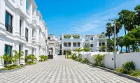 PSR Coral Resorts, 750 Away from Rameswaram Temple - Ocean View