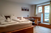 Apartments VALI Hochkönig by we rent - Lejligheder