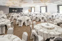 Holiday Inn PETERBOROUGH - WEST by IHG - bar
