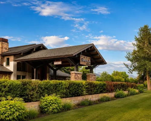 Hampton Inn by Hilton Hailey Sun Valley Hotels in Hailey