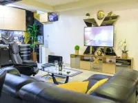 XSpa Apartment Cryptocurrency Pay Available - spa