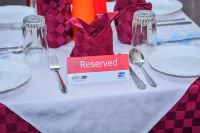 Citywall Hotels - sarapan