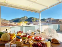 Solemar Sicilia - Casa Enza - Condos