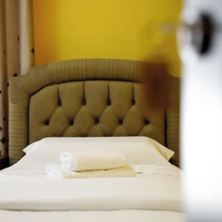 Bora Hotel