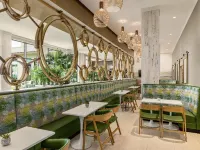 Embassy Suites by Hilton Panama City Beach Resort - bar