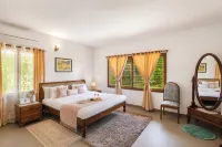 Mercara Hill by ELIVAAS 3BHK PetFriendly - Villas