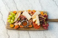 South Coast Winery Resort & Spa - breakfast