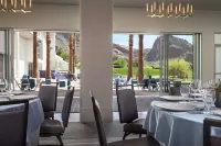 Mountain Shadows Resort Scottsdale - breakfast