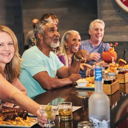 Tropicana Laughlin - A Caesars Rewards Destination Отели в г. Лафлин