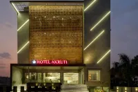Hotel Akruti, Nanded - 3-Star