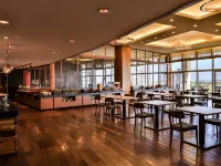 Senomoto Kogen Hotel - Morgenmad