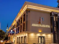Adana Plaza Hotel Hotels in Adana