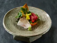 Katakuri No Hana - breakfast