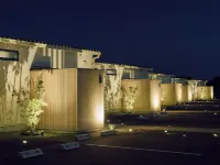 Nozomi Glamping & Spa Saku X Karuizawa