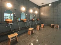 Super Hotel Arai Niigata - Hot Springs
