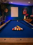 #TheFloridaRoom sensory oasis w/ king-size master - 3-Star