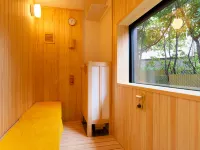 Kasyouen Hotel - spa