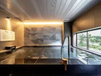 Super Hotel Imabari - Hot Springs