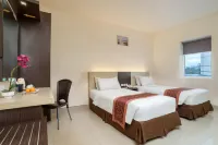 Hotel Jolin - 2-Star