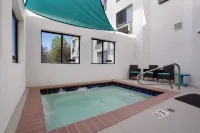 Willow Creek Inn - spa