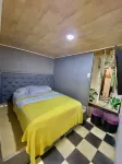 Hostel la Antigua Capsula - Hostels