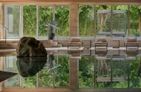 Badischer Hof - Baden Baden - Leonardo Limited Edition - Pool
