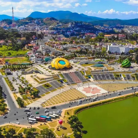 D House Dalat 2