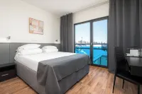 Hotell Tammsaare - parking