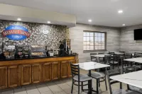 Baymont by Wyndham Santa Fe - Morgenmad