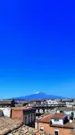 Suite Inn Catania - Mountain view