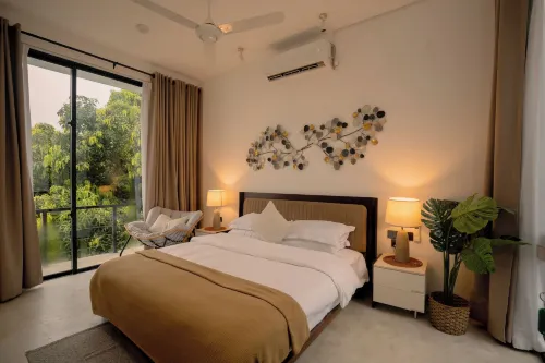 Lady Lavinia Guest House - Pensions
