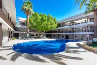 Hotel Bugambilia - Pools