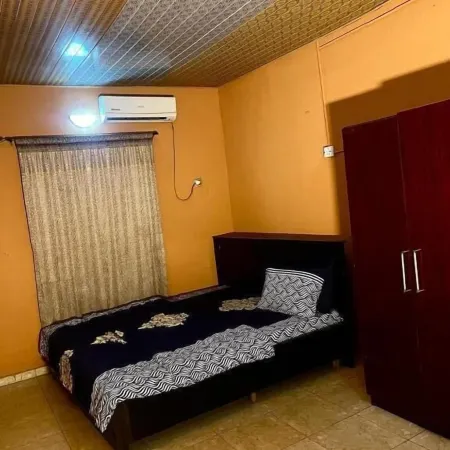 ILeviaoje hotel