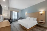 Best Western Plus Kawartha Lakes Hotel  Suites - Family Friendly