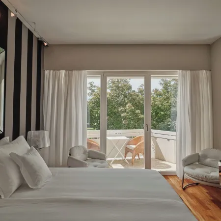 Hotel Aurora